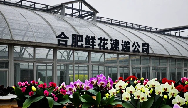 合肥鲜花速递公司如何打造节日鲜花定制化服务
