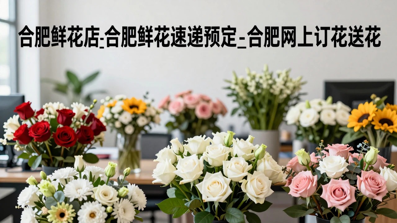 合肥鲜花店_合肥鲜花速递预定_合肥网上订花送花 - 合肥菲菲鲜花网